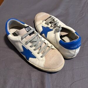 Golden Goose Sneakers